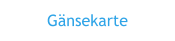 Gänsekarte