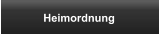 Heimordnung