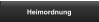 Heimordnung